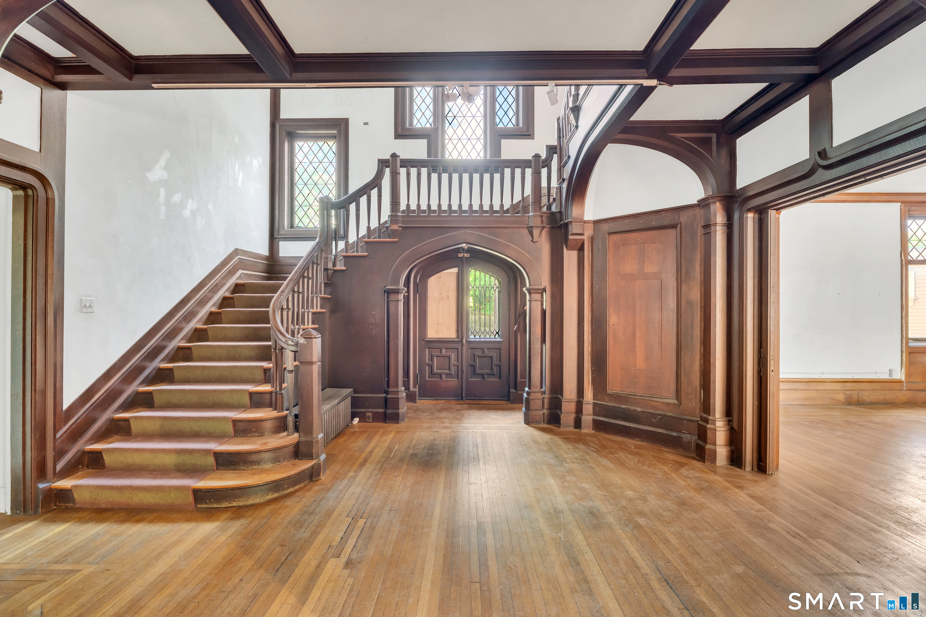 51 Trumbull Street