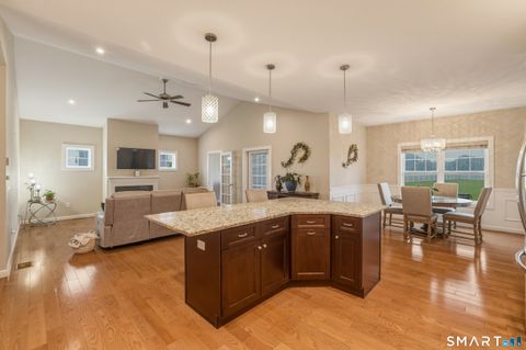Tiny photo for 3 Jessie Lane, East Windsor, CT 06016 (MLS # 24186454)