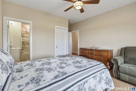 Tiny photo for 3 Jessie Lane, East Windsor, CT 06016 (MLS # 24186454)