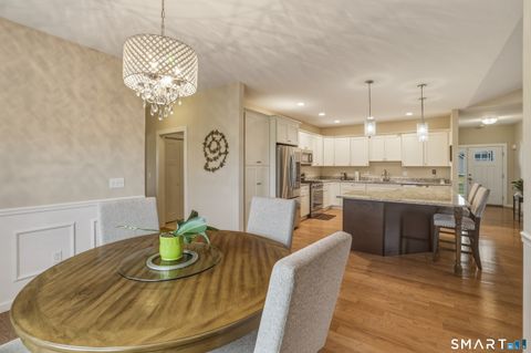 Tiny photo for 3 Jessie Lane, East Windsor, CT 06016 (MLS # 24186454)