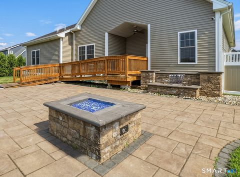 Tiny photo for 3 Jessie Lane, East Windsor, CT 06016 (MLS # 24186454)