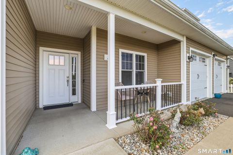 Tiny photo for 3 Jessie Lane, East Windsor, CT 06016 (MLS # 24186454)