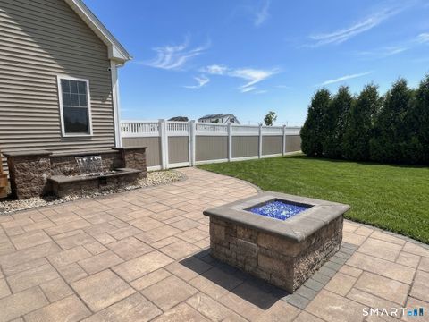 Tiny photo for 3 Jessie Lane, East Windsor, CT 06016 (MLS # 24186454)