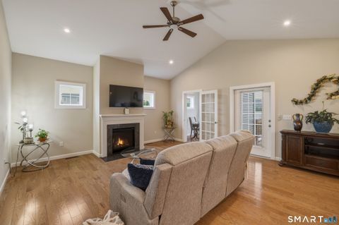 Tiny photo for 3 Jessie Lane, East Windsor, CT 06016 (MLS # 24186454)
