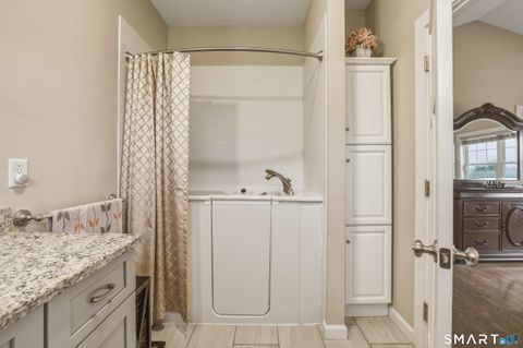 Tiny photo for 3 Jessie Lane, East Windsor, CT 06016 (MLS # 24186454)