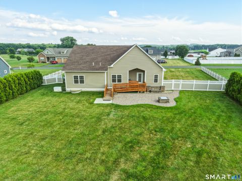 Tiny photo for 3 Jessie Lane, East Windsor, CT 06016 (MLS # 24186454)