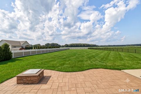 Tiny photo for 3 Jessie Lane, East Windsor, CT 06016 (MLS # 24186454)