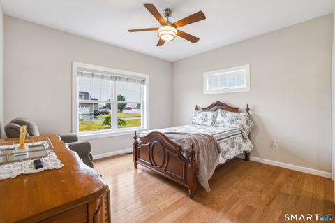 Tiny photo for 3 Jessie Lane, East Windsor, CT 06016 (MLS # 24186454)