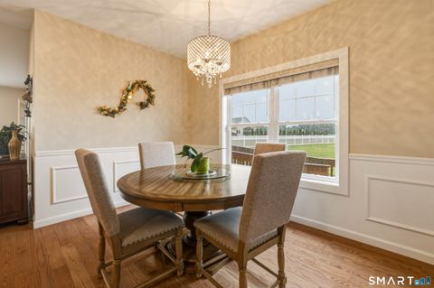 Tiny photo for 3 Jessie Lane, East Windsor, CT 06016 (MLS # 24186454)
