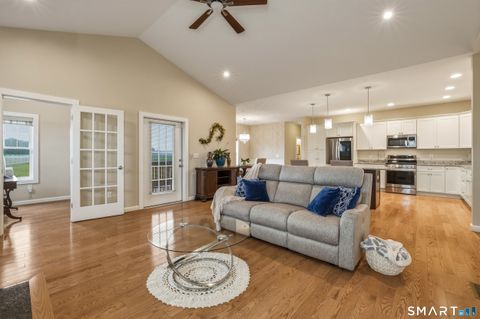 Tiny photo for 3 Jessie Lane, East Windsor, CT 06016 (MLS # 24186454)