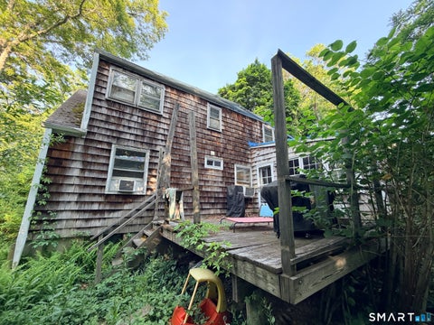 Tiny photo for 34 Deepwood Lane, Norwalk, CT 06854 (MLS # 24192872)