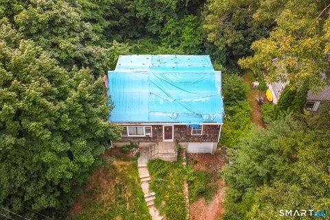 Tiny photo for 34 Deepwood Lane, Norwalk, CT 06854 (MLS # 24192872)