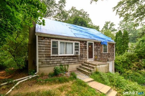 Tiny photo for 34 Deepwood Lane, Norwalk, CT 06854 (MLS # 24192872)