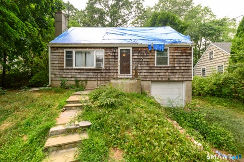 Photo of 34 Deepwood Lane, Norwalk, CT 06854 (MLS # 24192872)