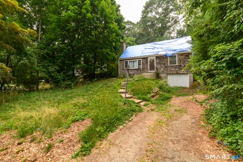 Tiny photo for 34 Deepwood Lane, Norwalk, CT 06854 (MLS # 24192872)