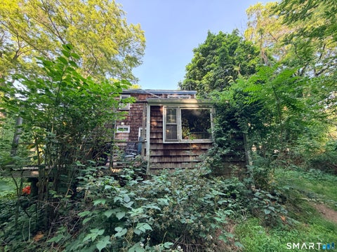 Tiny photo for 34 Deepwood Lane, Norwalk, CT 06854 (MLS # 24192872)