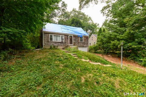 Tiny photo for 34 Deepwood Lane, Norwalk, CT 06854 (MLS # 24192872)