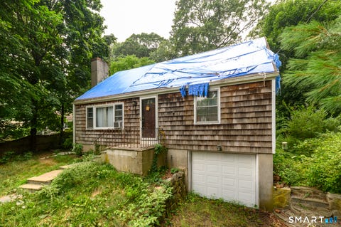 Tiny photo for 34 Deepwood Lane, Norwalk, CT 06854 (MLS # 24192872)