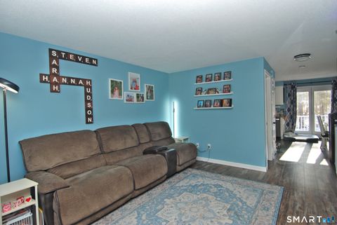 Tiny photo for 321 Greens Loop #321, Cheshire, CT 06410 (MLS # 24148097)