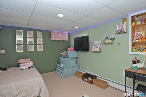 Tiny photo for 321 Greens Loop #321, Cheshire, CT 06410 (MLS # 24148097)