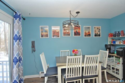 Tiny photo for 321 Greens Loop #321, Cheshire, CT 06410 (MLS # 24148097)