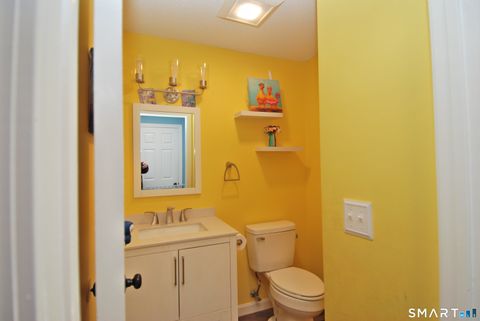 Tiny photo for 321 Greens Loop #321, Cheshire, CT 06410 (MLS # 24148097)