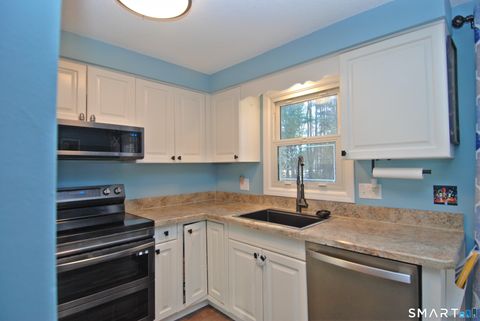 Tiny photo for 321 Greens Loop #321, Cheshire, CT 06410 (MLS # 24148097)