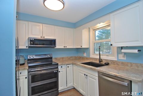 Tiny photo for 321 Greens Loop #321, Cheshire, CT 06410 (MLS # 24148097)