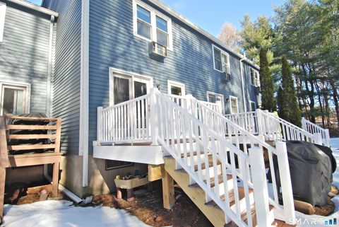 Tiny photo for 321 Greens Loop #321, Cheshire, CT 06410 (MLS # 24148097)