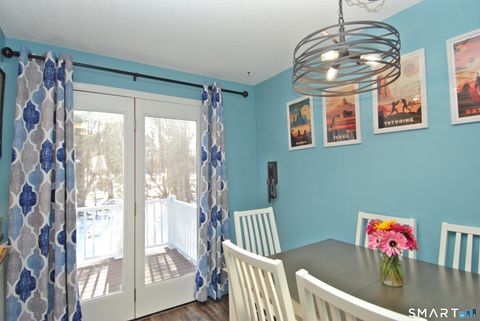 Tiny photo for 321 Greens Loop #321, Cheshire, CT 06410 (MLS # 24148097)