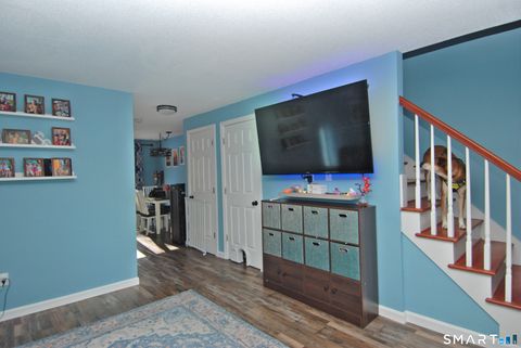 Tiny photo for 321 Greens Loop #321, Cheshire, CT 06410 (MLS # 24148097)