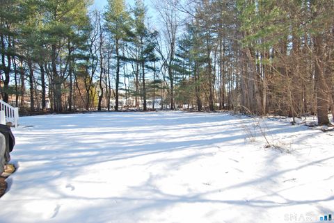 Tiny photo for 321 Greens Loop #321, Cheshire, CT 06410 (MLS # 24148097)