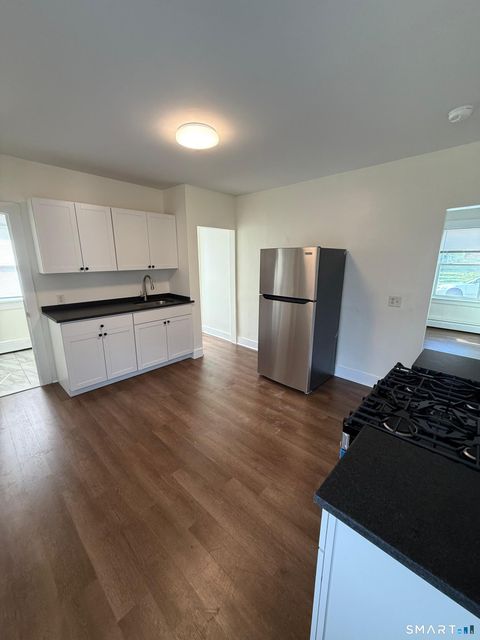 27 Botsford Street 1st Floor Meriden CT 06451