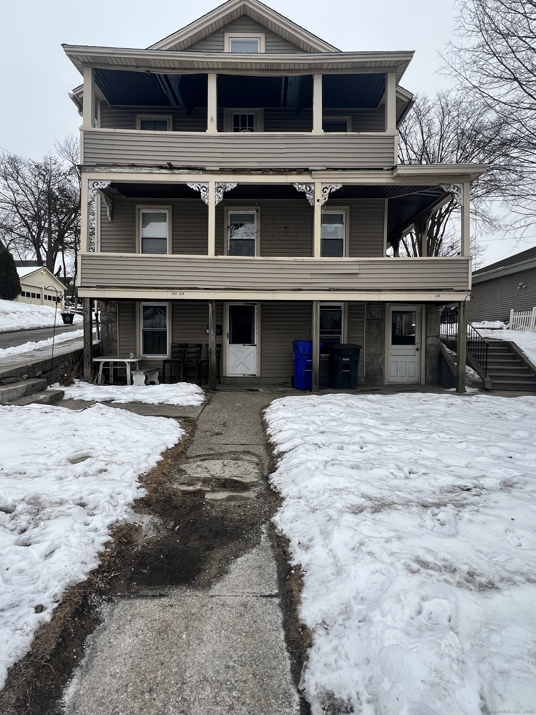 Photo 1 of E Main Street, Torrington, Connecticut, $995, Web #: 24074813