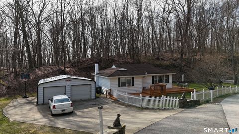 59 Hinckley Street Norwich CT 06360