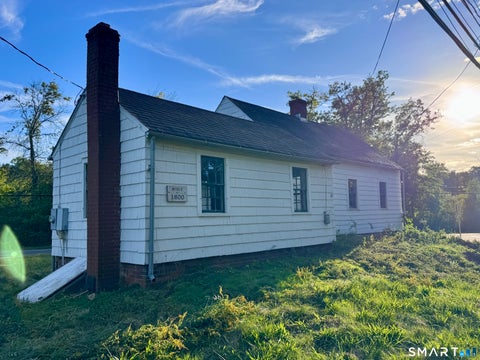 Tiny photo for 72 North Road, East Windsor, CT 06088 (MLS # 24209675)