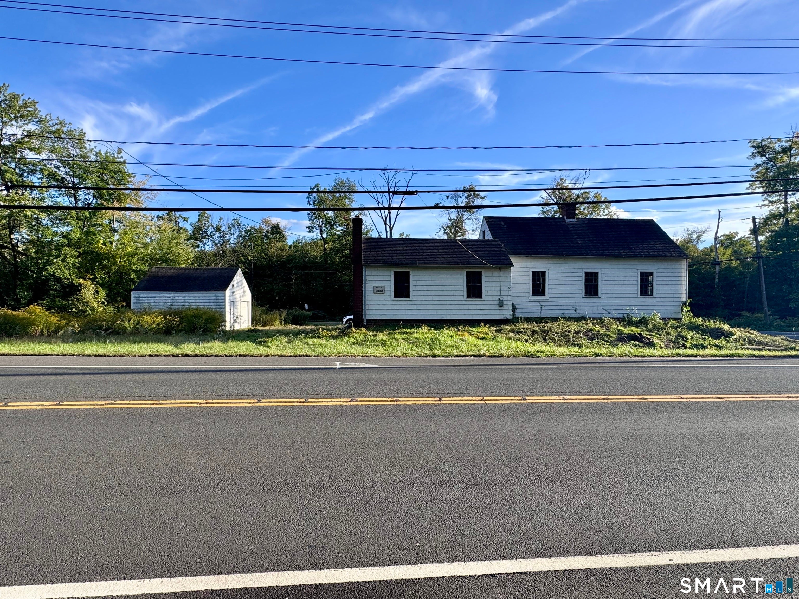 72 North Road