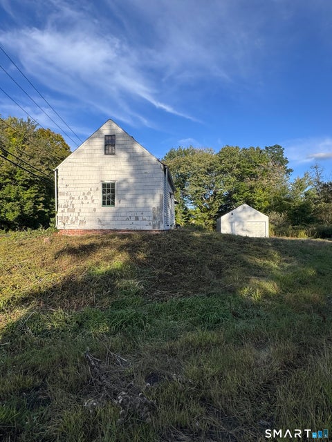 Tiny photo for 72 North Road, East Windsor, CT 06088 (MLS # 24209675)