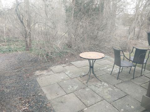 A home in Southbury