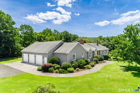 Homes For Sale - 23 School House Lane<br/> Durham, CT 06422