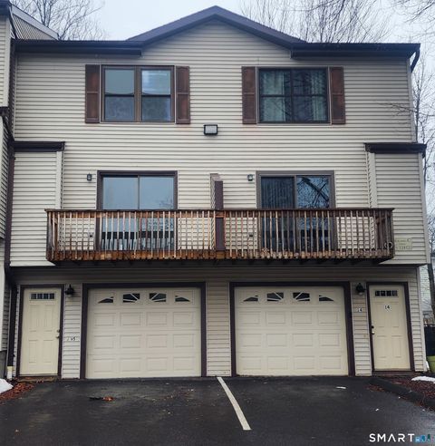 Condo For Sale - 15 Crest Street #C15<br/> West Haven, CT 06516