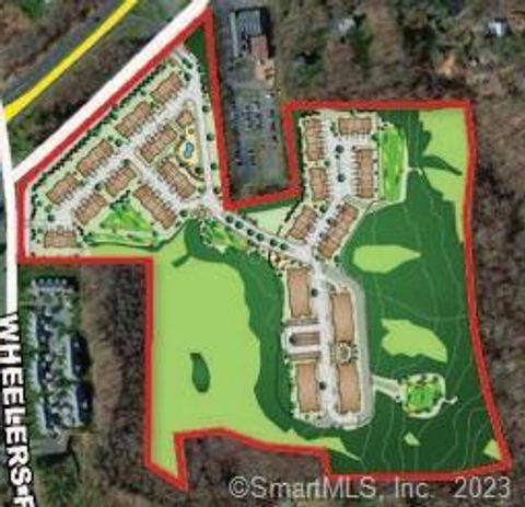 Wolf Harbor Road Milford CT 06460
