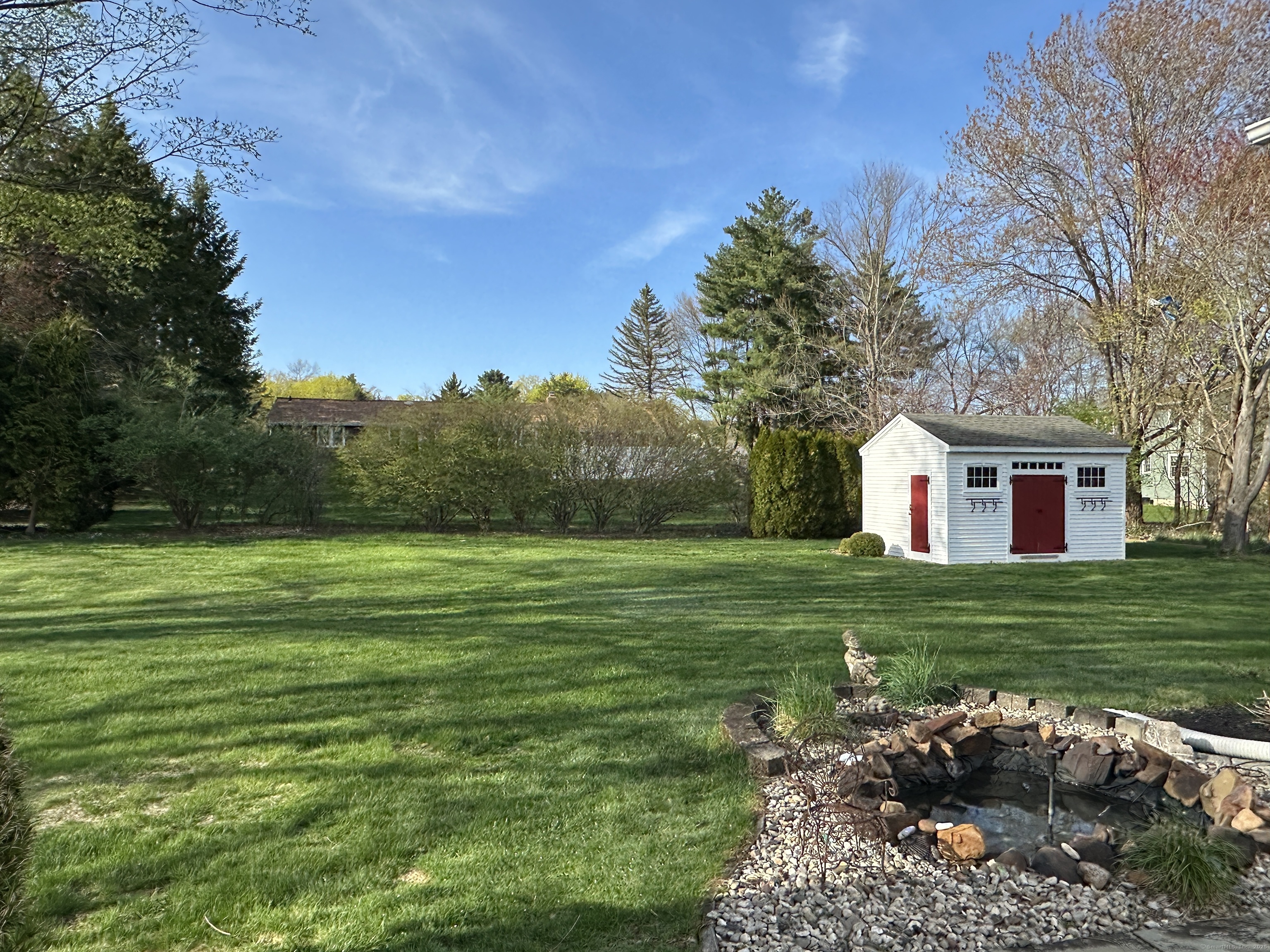 136 Ox Yoke Drive, Berlin, Connecticut image 30