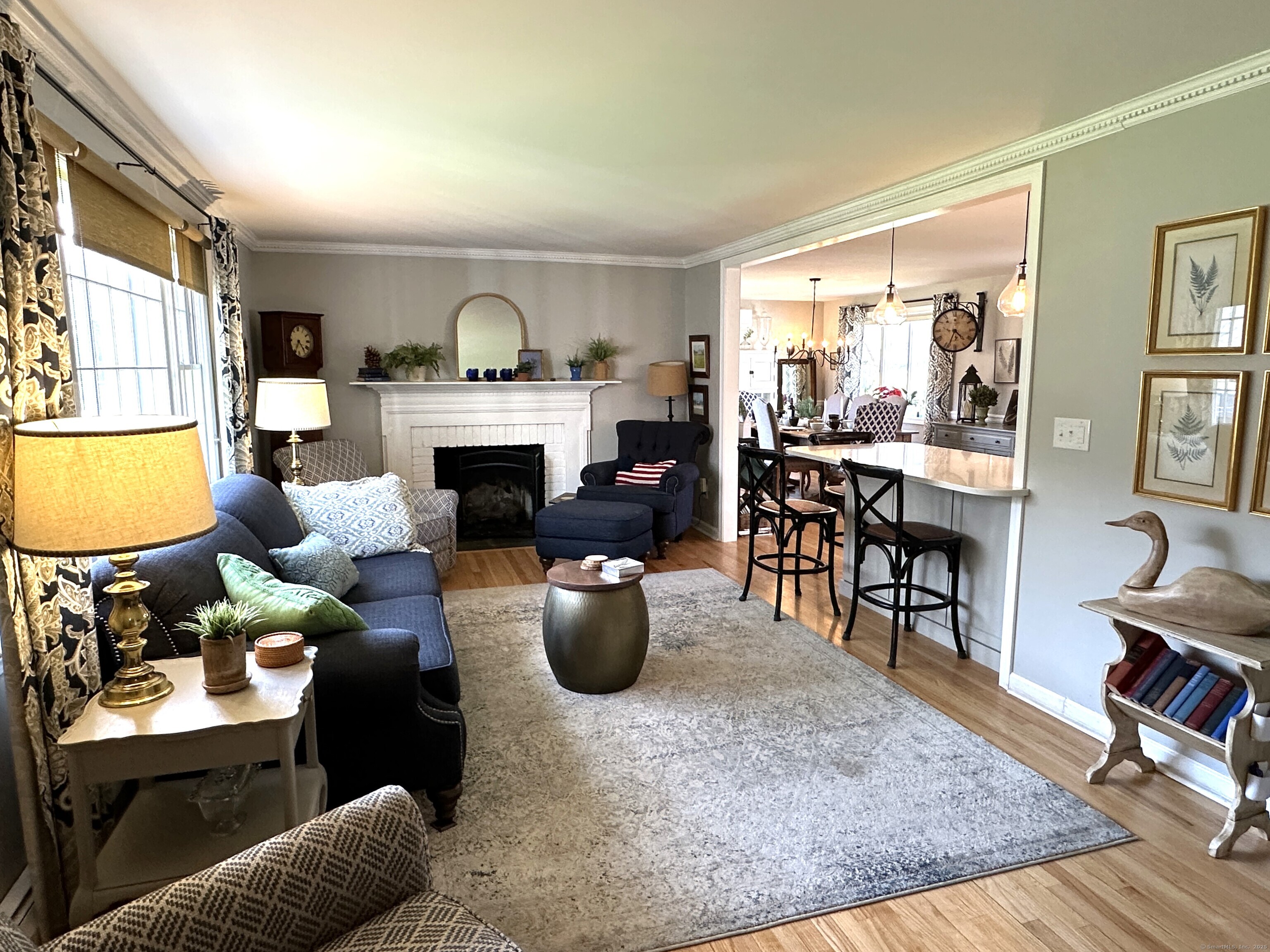 136 Ox Yoke Drive, Berlin, Connecticut image 9