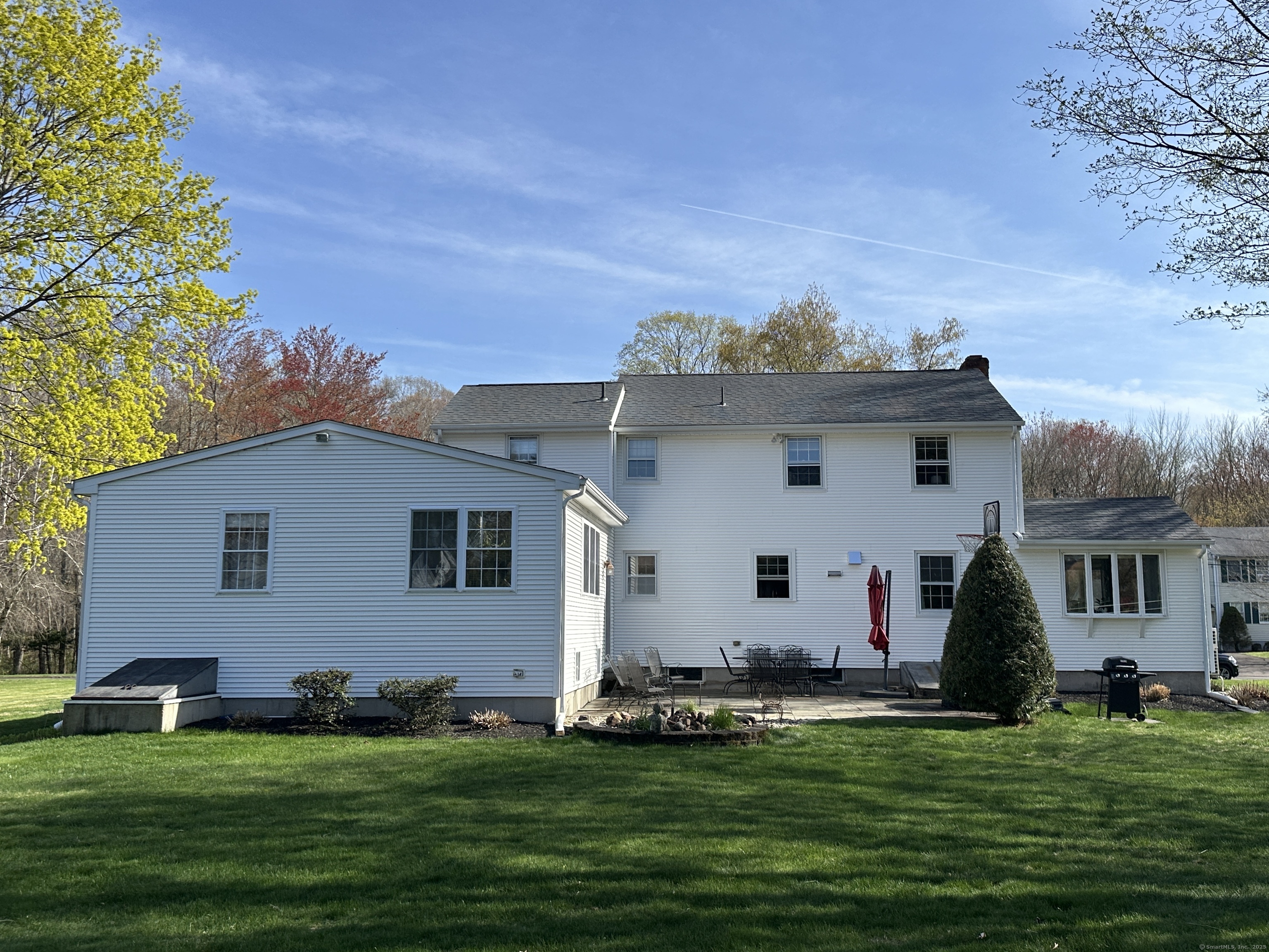 136 Ox Yoke Drive, Berlin, Connecticut image 29
