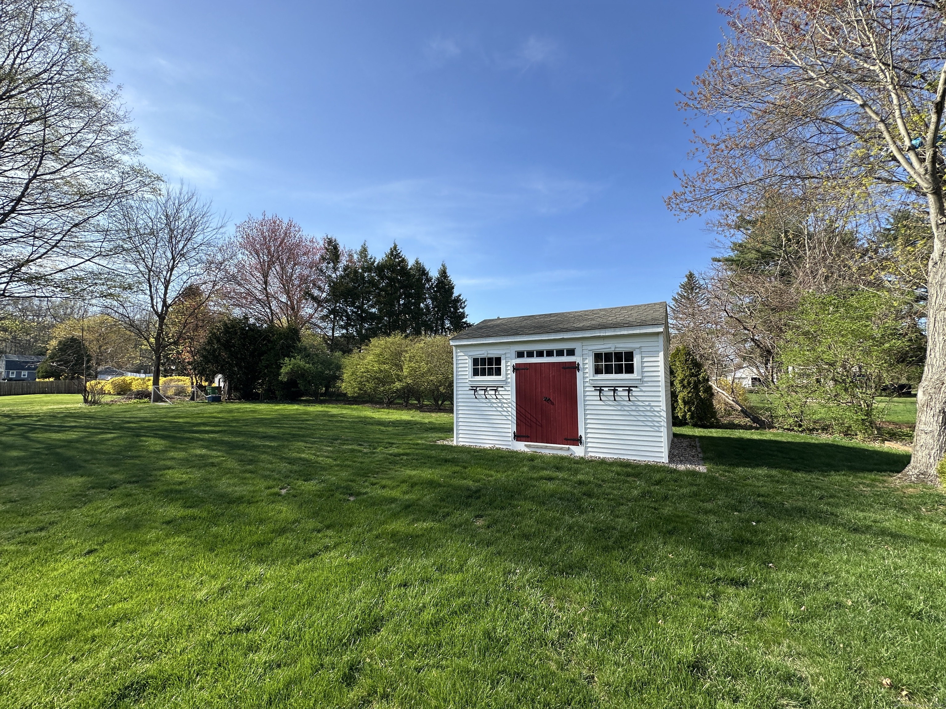 136 Ox Yoke Drive, Berlin, Connecticut image 31