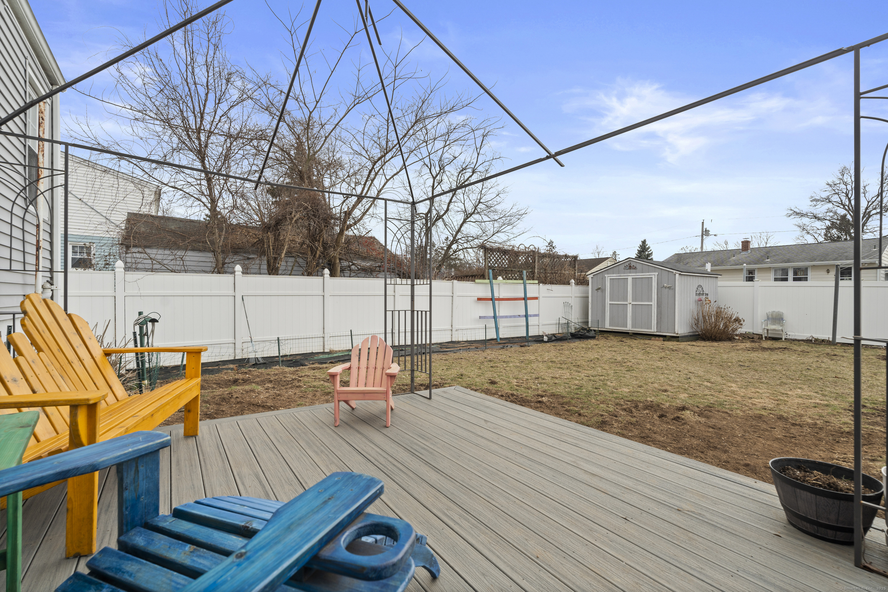 52 Victor Street, East Haven, Connecticut image 26