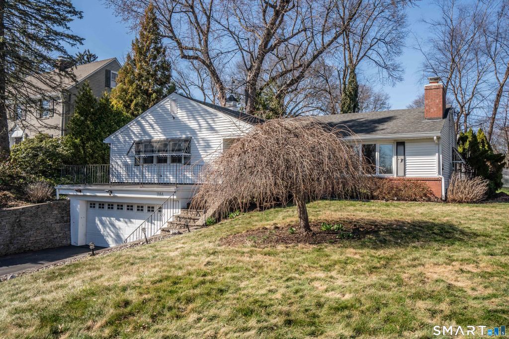 Photo of 1864 Asylum Avenue, West Hartford, CT 06107 (MLS # 24162350)