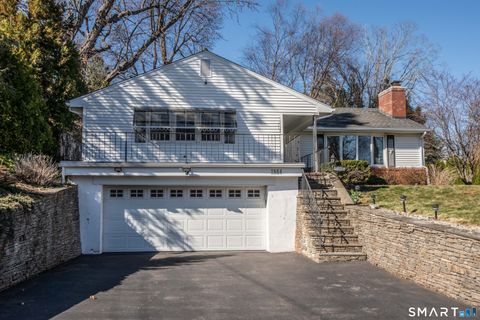 Homes For Sale - 1864 Asylum Avenue<br/> West Hartford, CT 06107