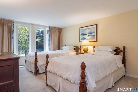 Tiny photo for 41 Watrous Point Road, Old Saybrook, CT 06475 (MLS # 24162782)